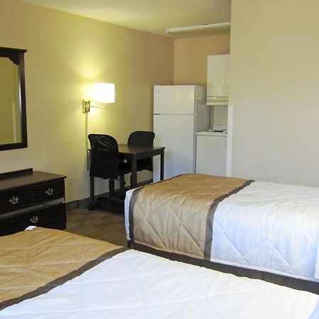 Mainstay Suites Knoxville - Cedar Bluff Exterior foto