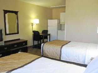 Mainstay Suites Knoxville - Cedar Bluff Zimmer foto