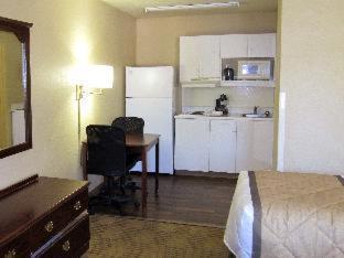 Mainstay Suites Knoxville - Cedar Bluff Zimmer foto